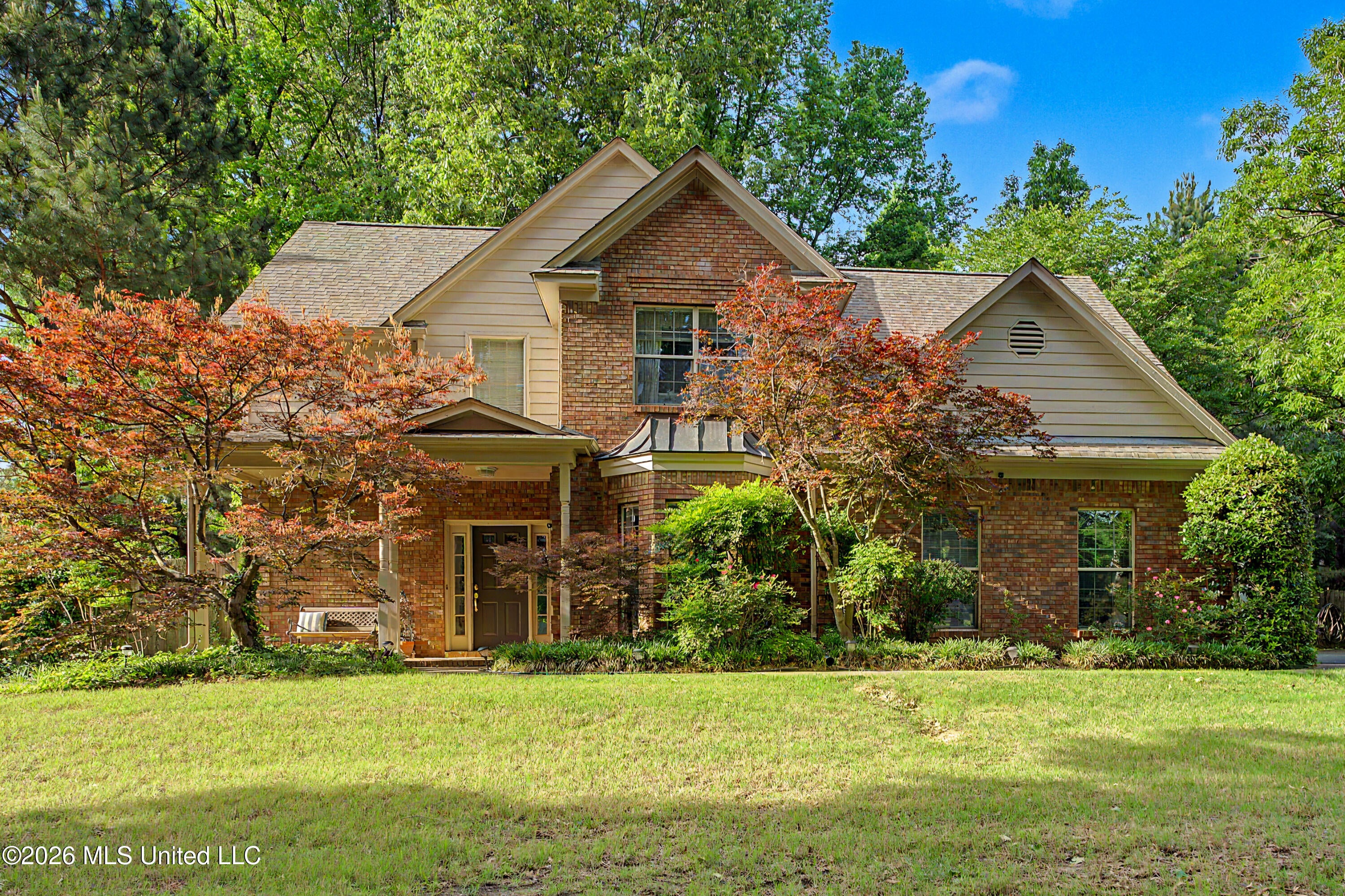 2110 Tall Tree Drive — photo