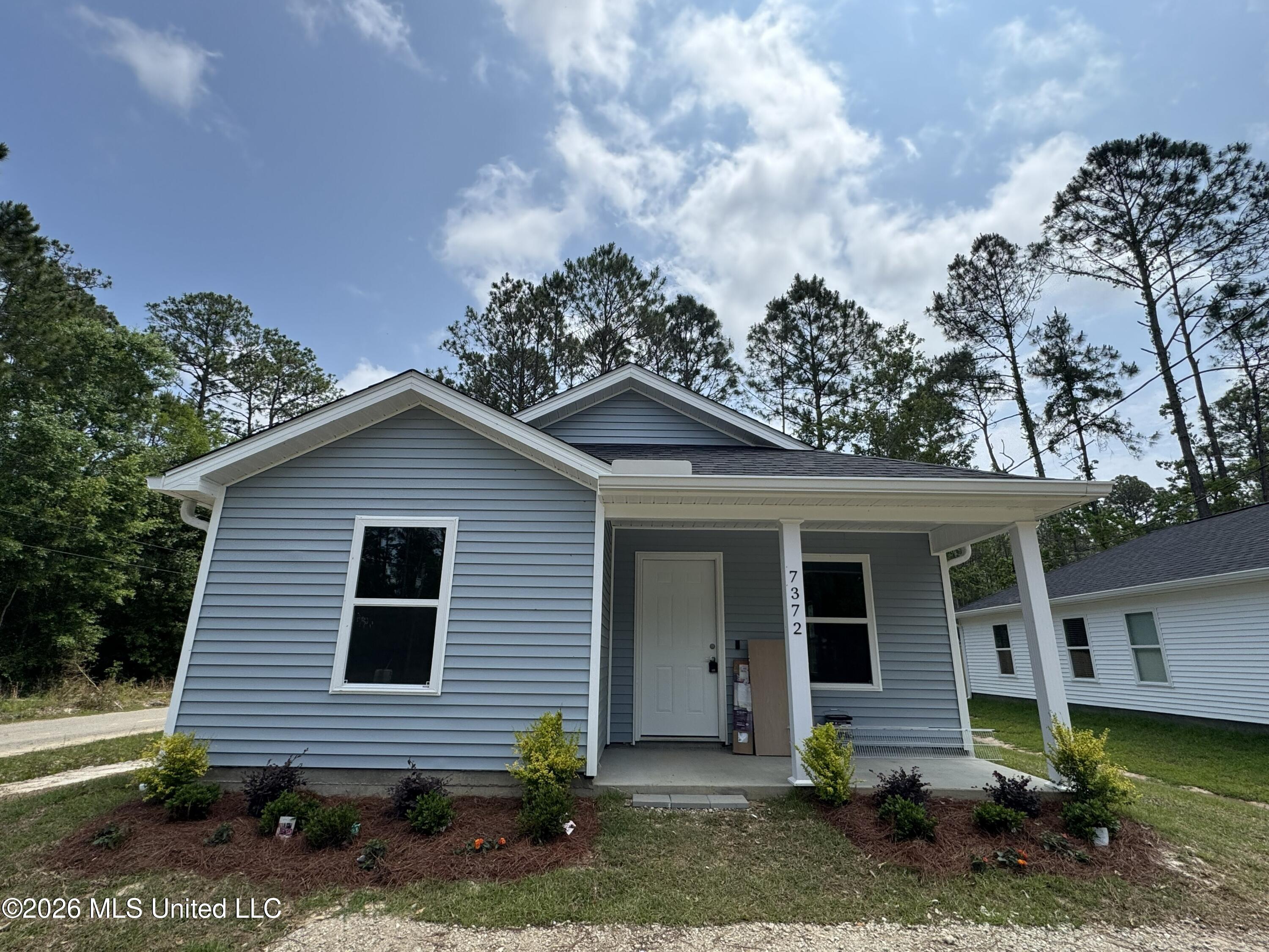 7372 Tunica Street — photo