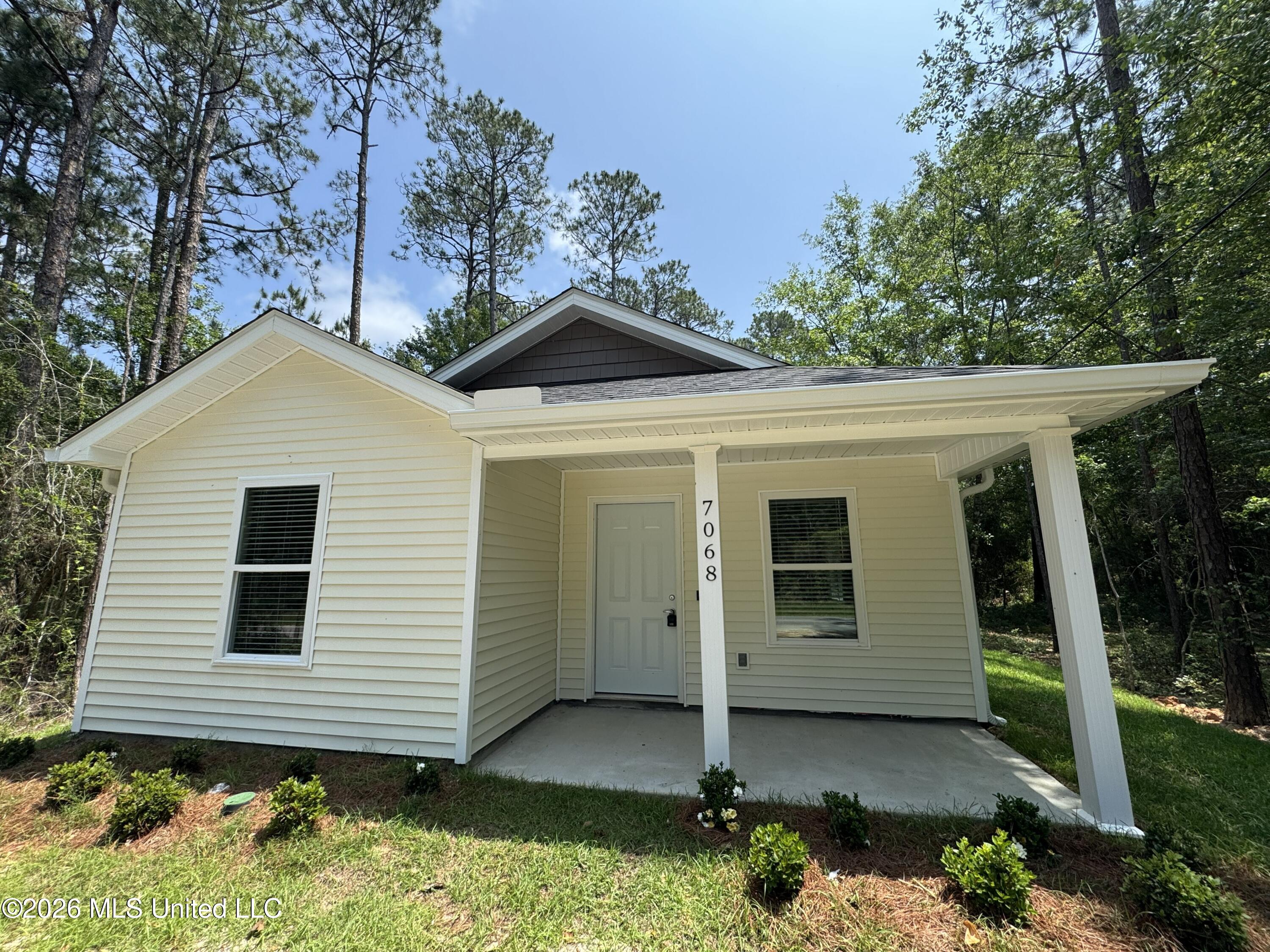 7068 Walthall Street — photo