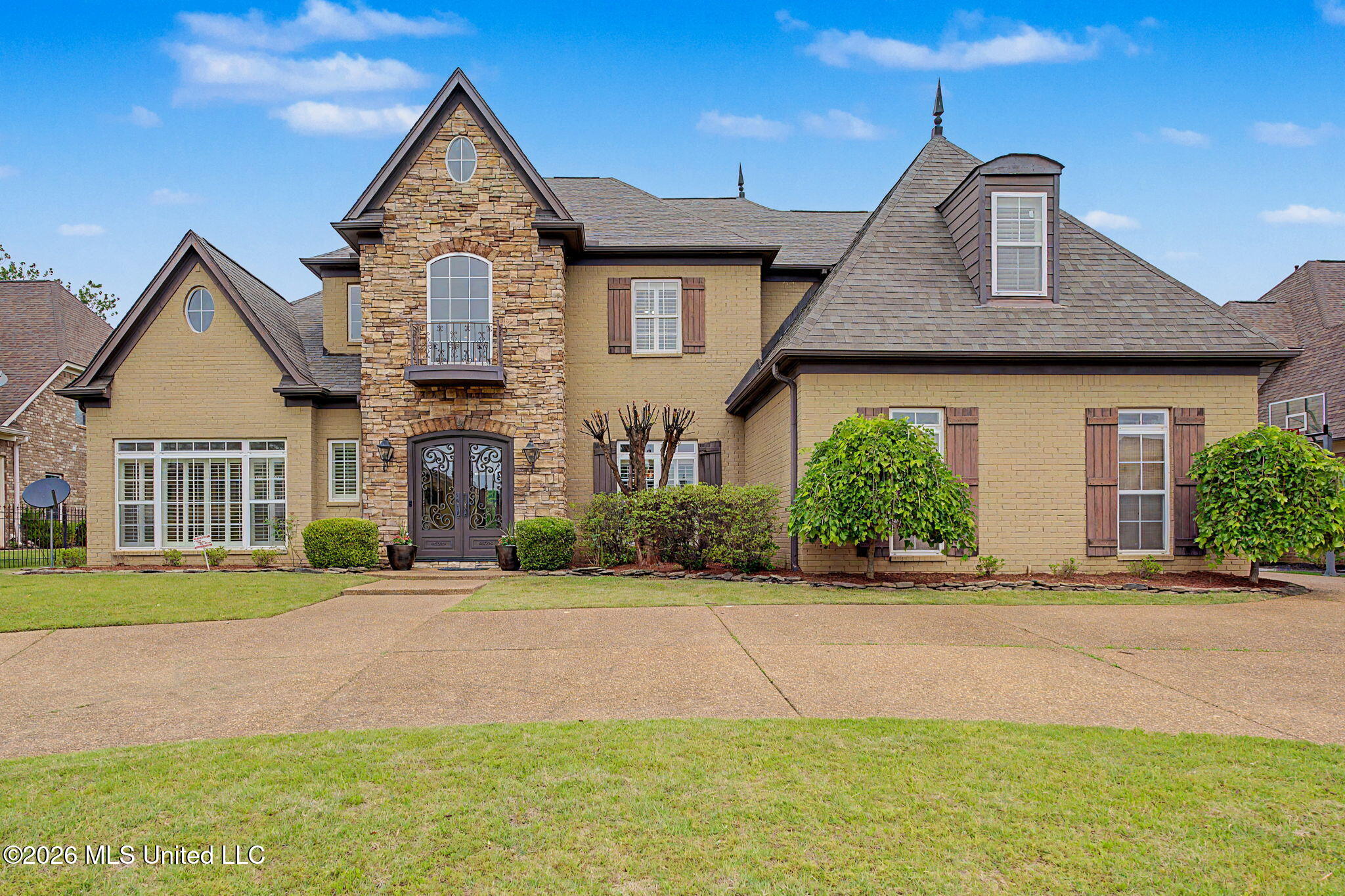6346 Shenandoah Lane — photo