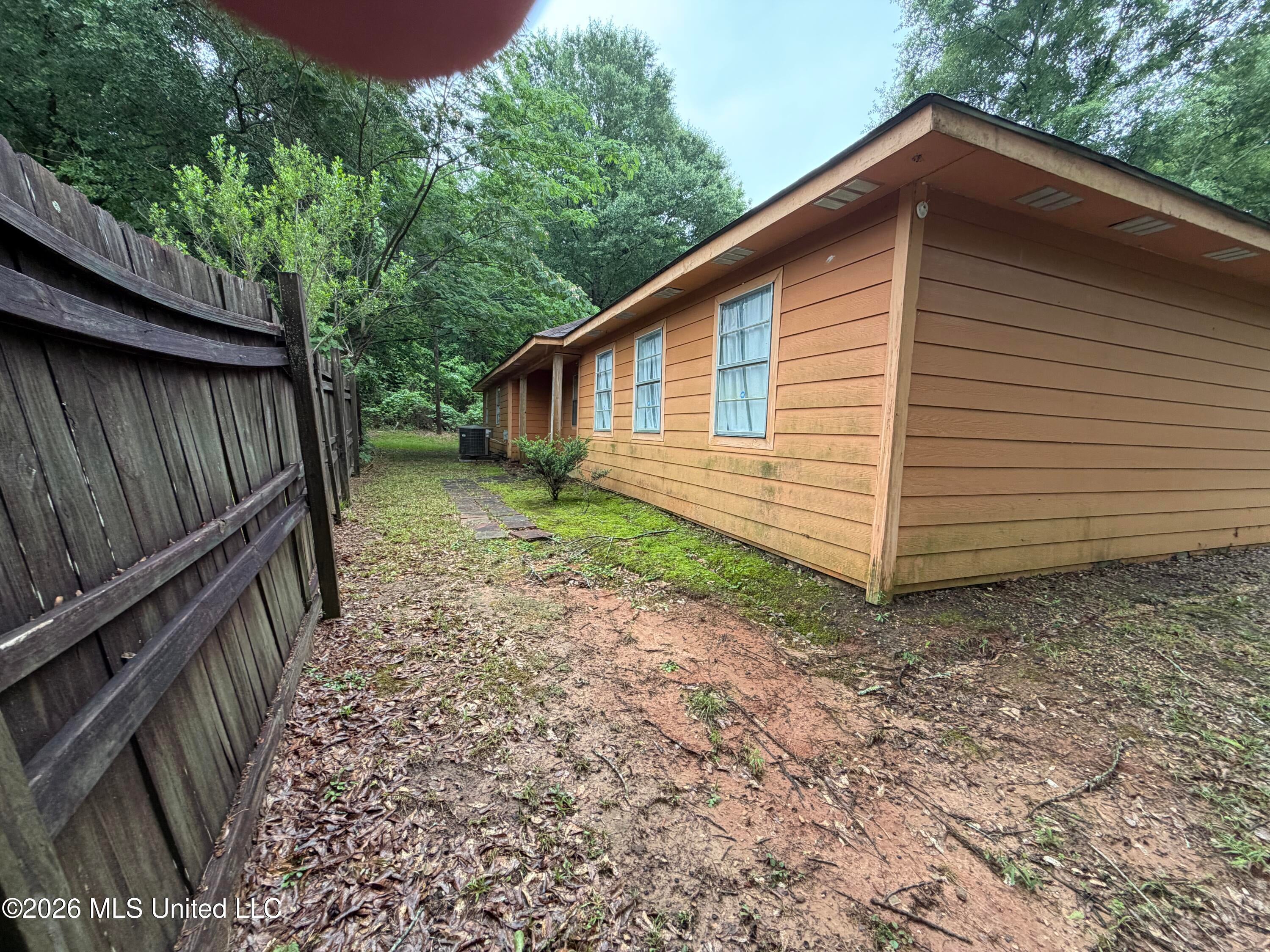 29 Willie Lindsey Drive — photo
