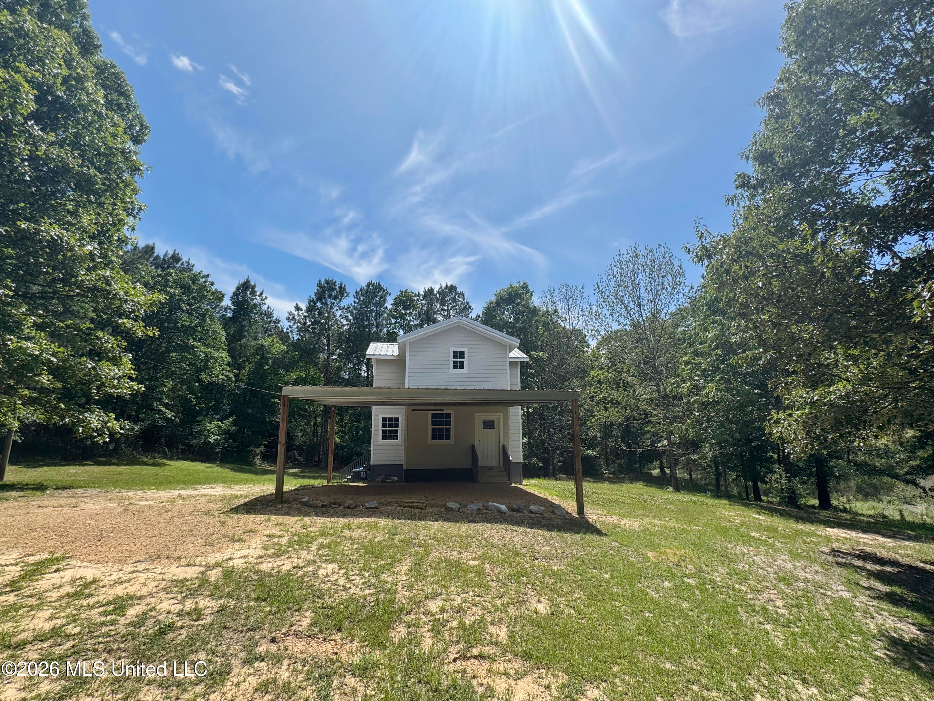1108 Sherwood Drive — photo