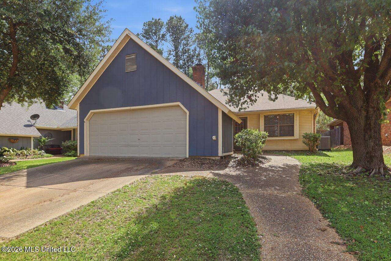 7153 Copper Ridge Drive, Ridgeland, MS 39157