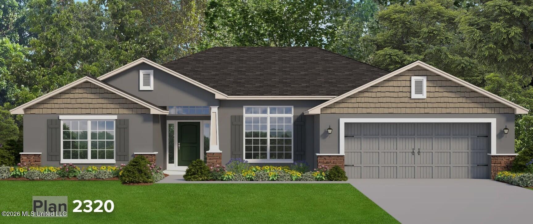 8836 Mary Mccoy Drive — photo