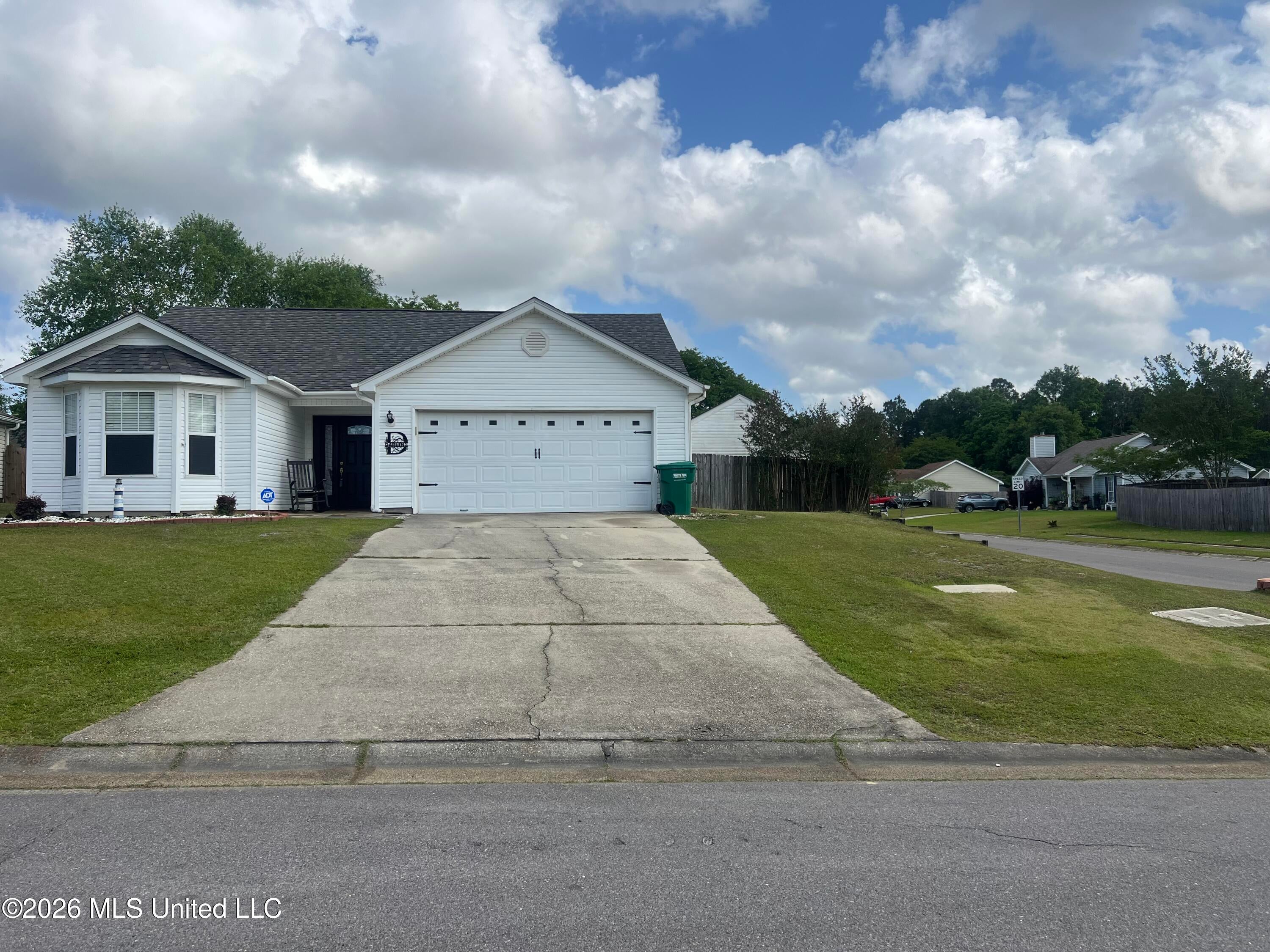 16317 Greenglade Drive — photo