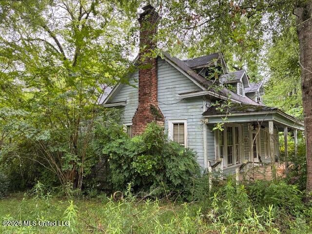267 Lewis Road — photo