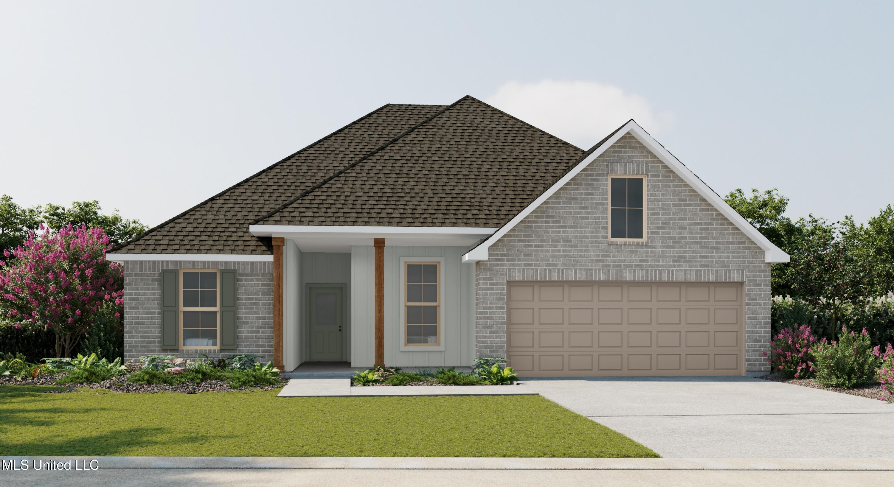 11809 Moss Creek Court — photo