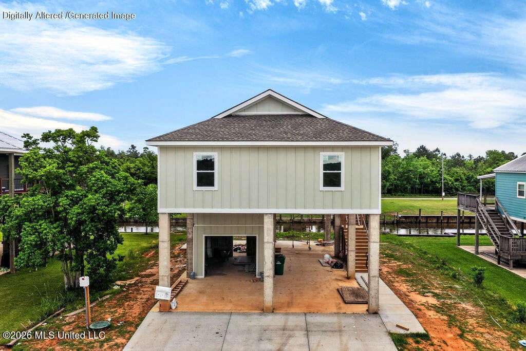 11041 Bay Cove Drive — photo