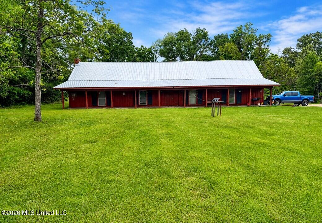 1077 Cleveland Street — photo