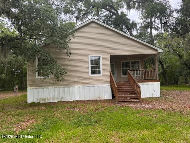 16034 Apia Road — photo