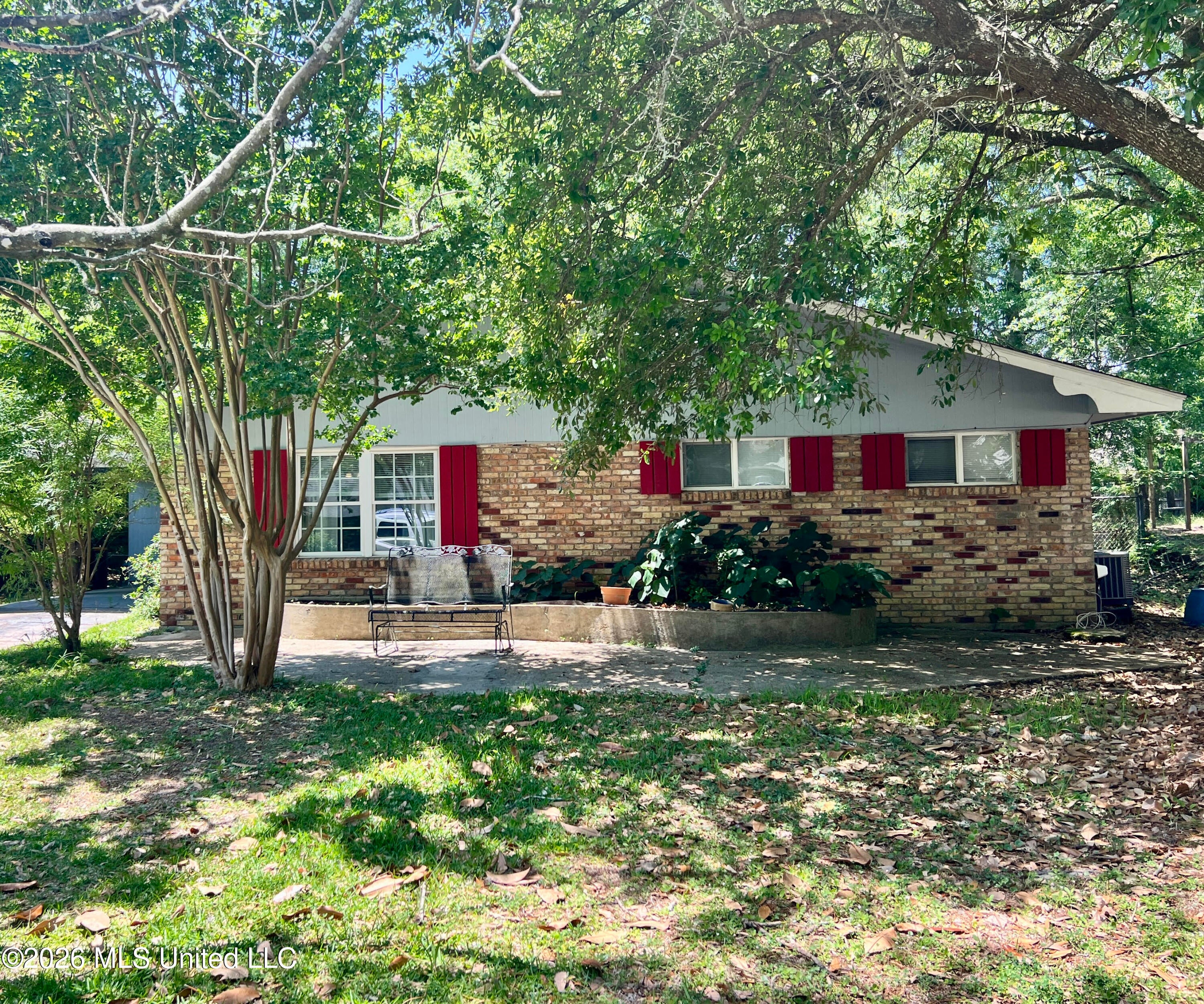 217 Buena Vista Drive — photo