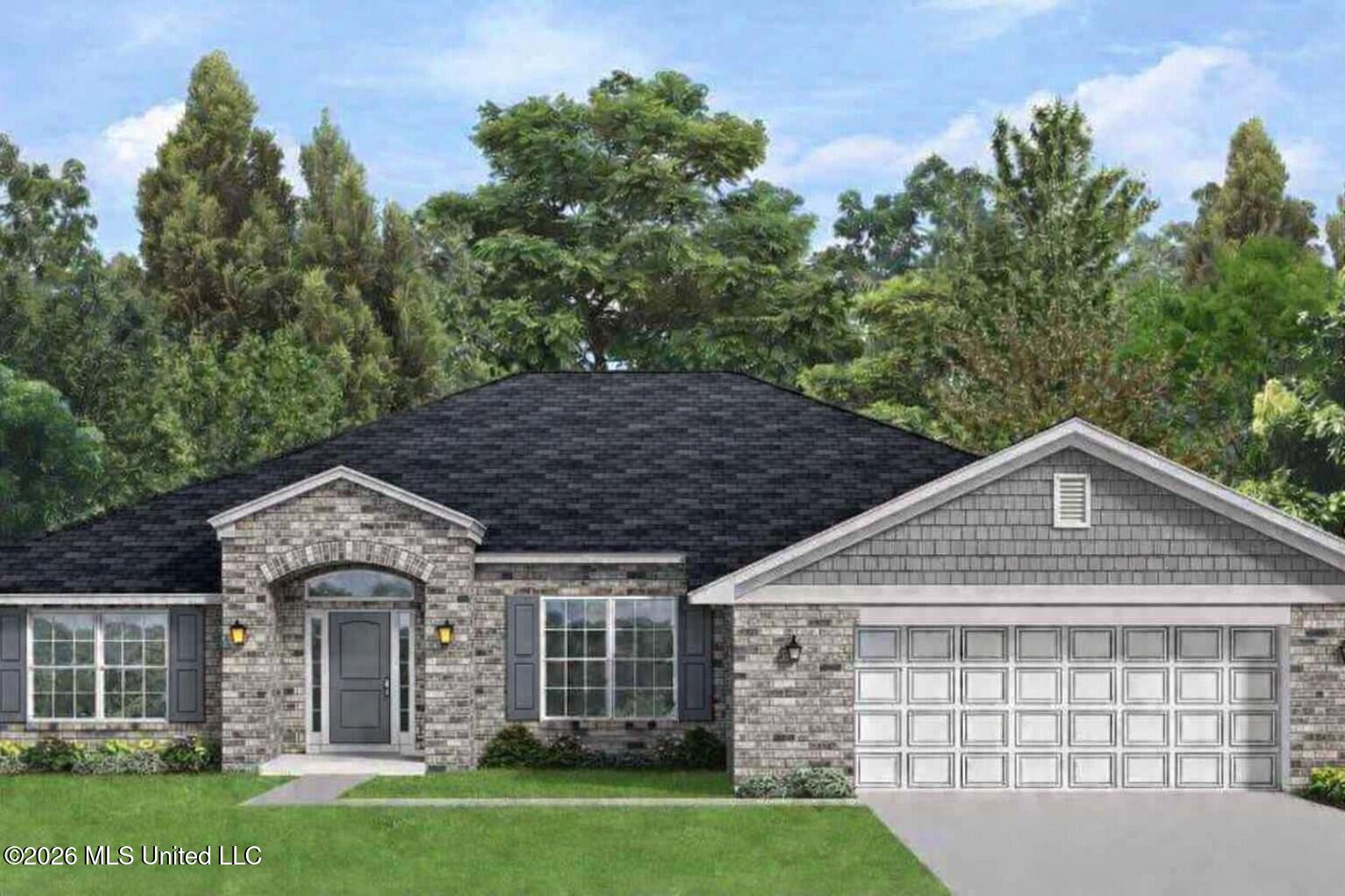 9500 Falconry Lane — photo
