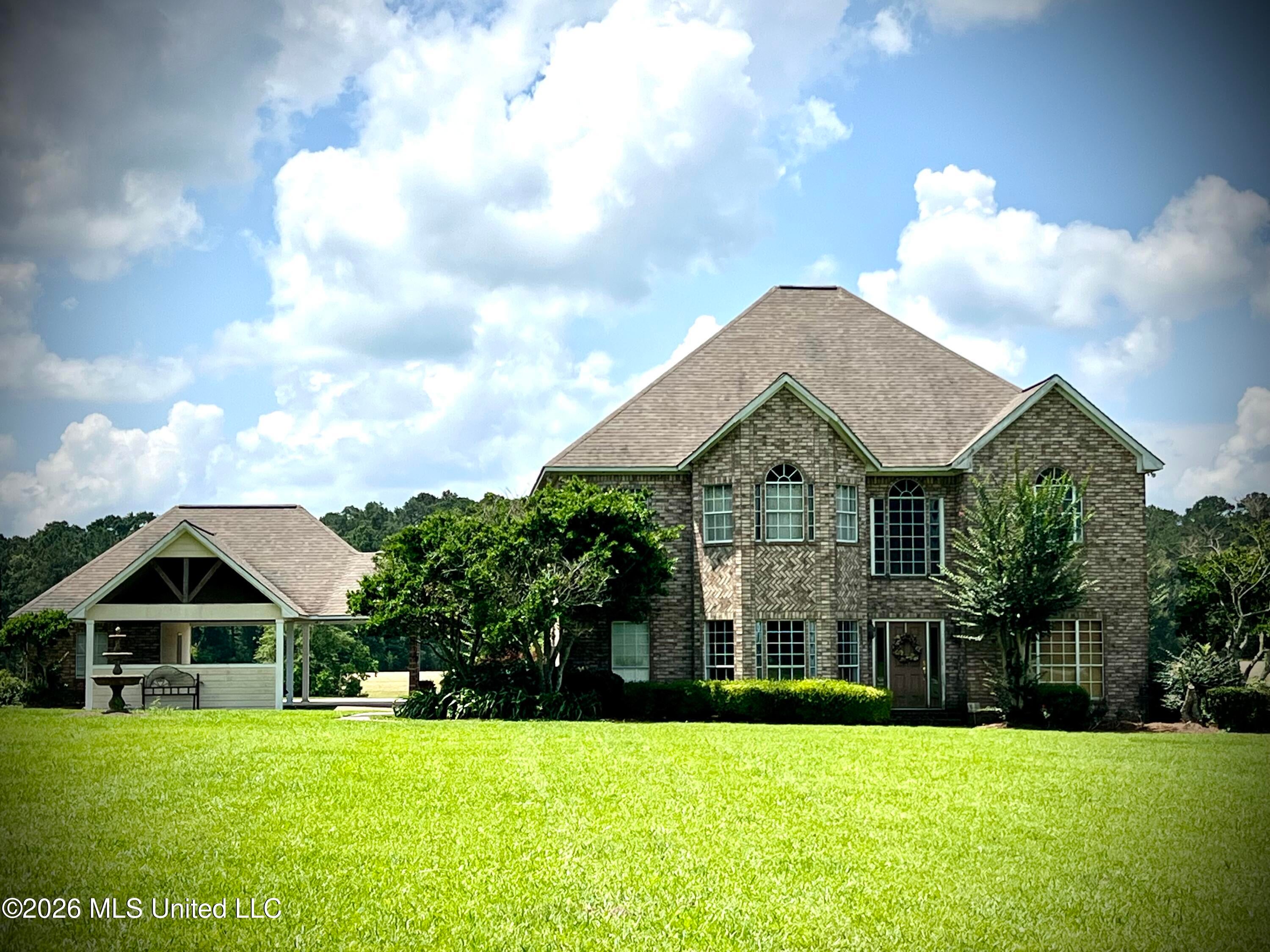 1261 Brumfield Rd. SW — photo