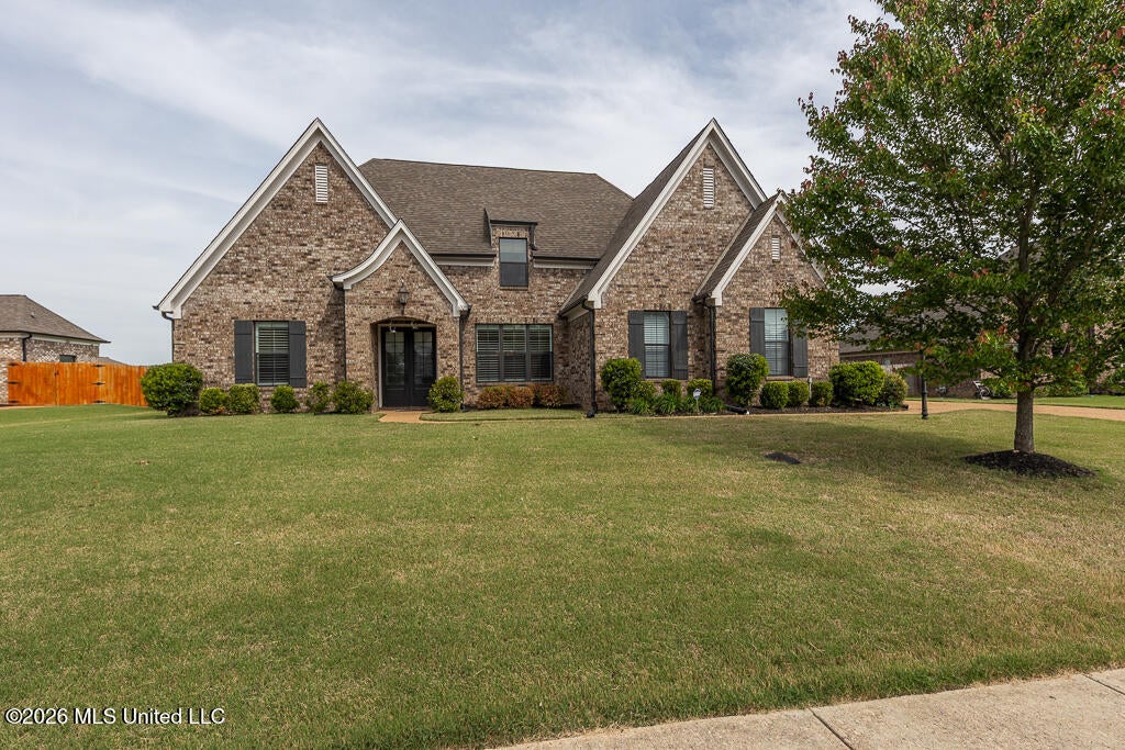 6320 Chippewa Drive — photo