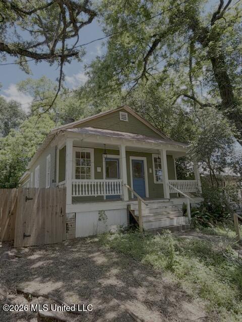 207 Saint Mary Street — photo