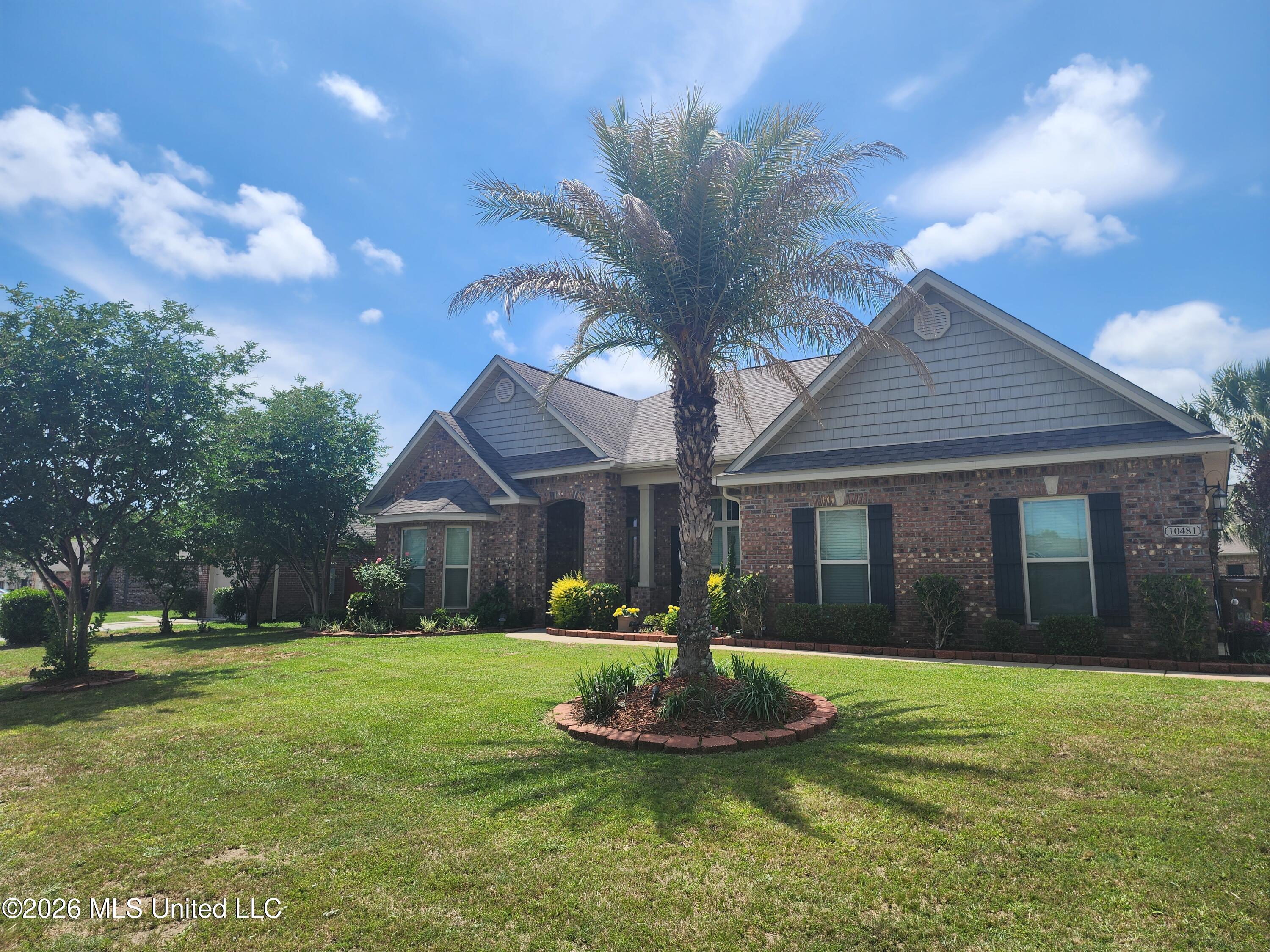 10481 Chapelwood Drive — photo