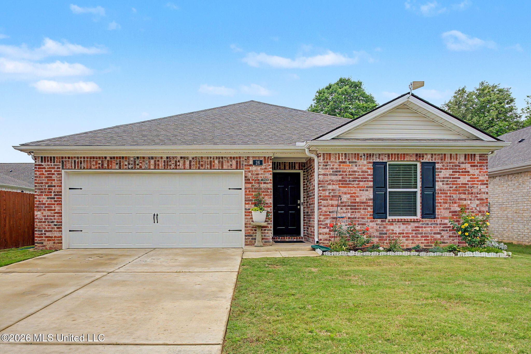 26 Lee Creek Lane — photo