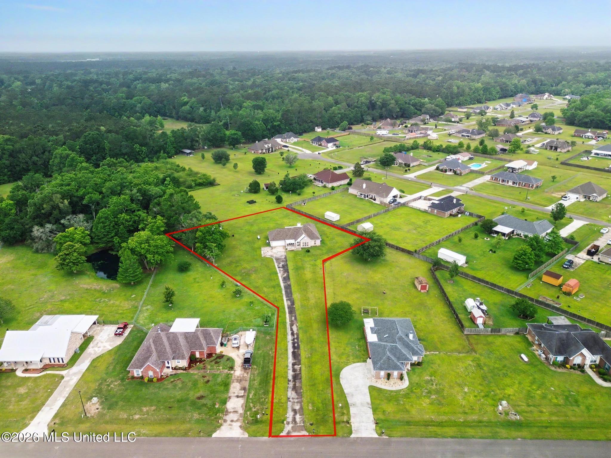 25 Apache Drive, Picayune, MS 39466 — photo 2