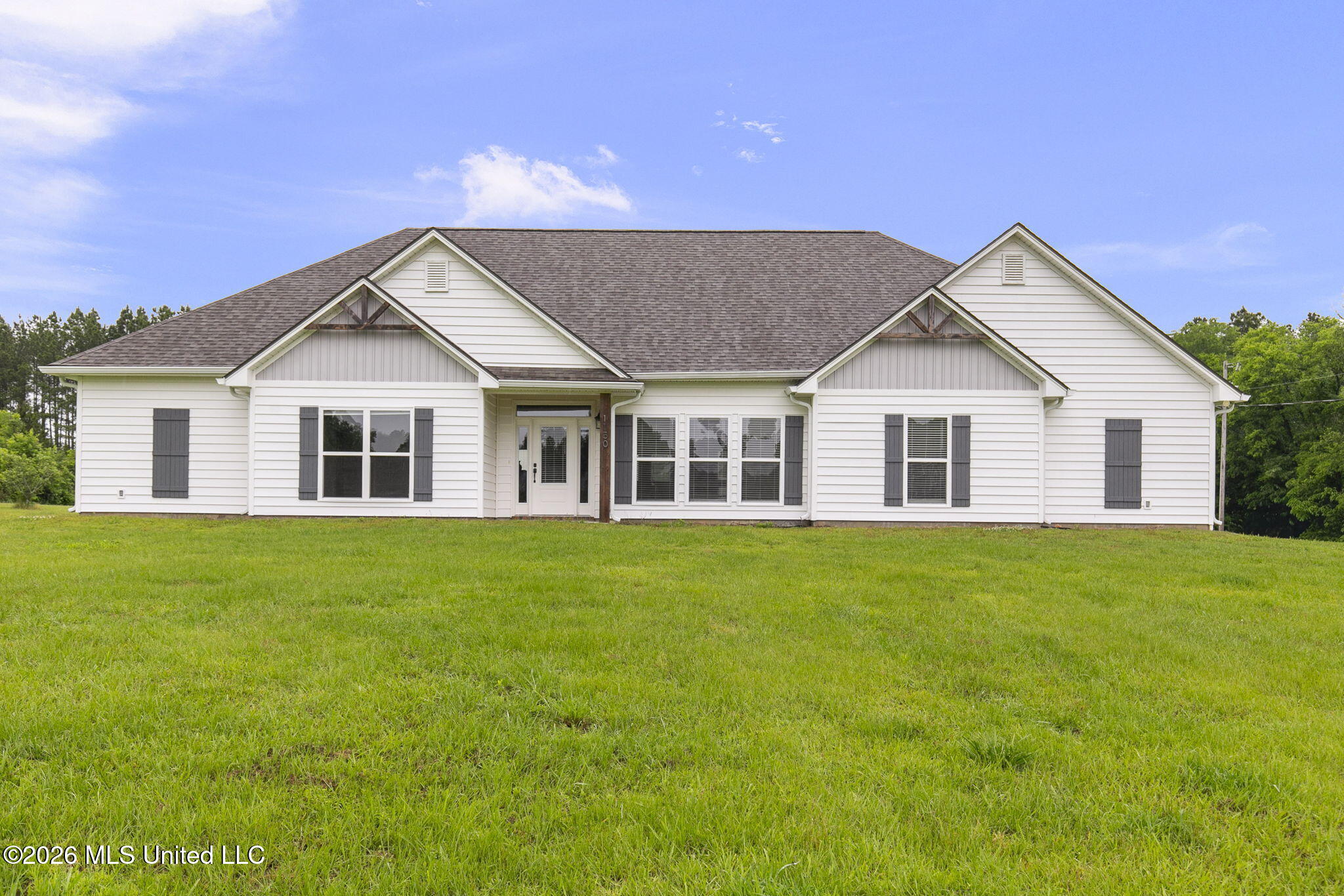 1150 Yandell Road — photo