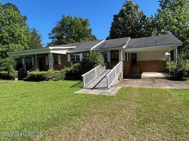 3100 River Ridge Road, Summit, MS 39666 — photo 2