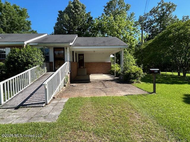 3100 River Ridge Road, Summit, MS 39666 — photo 3