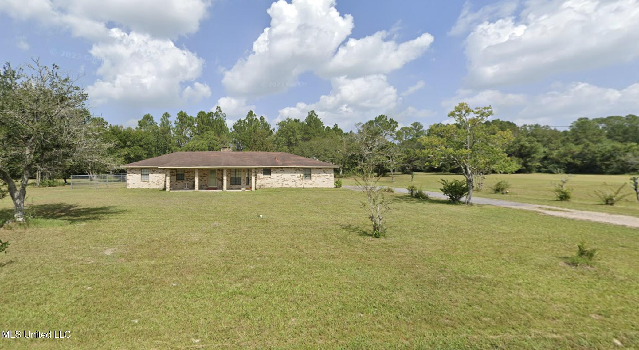 6316 Dobson Road — photo