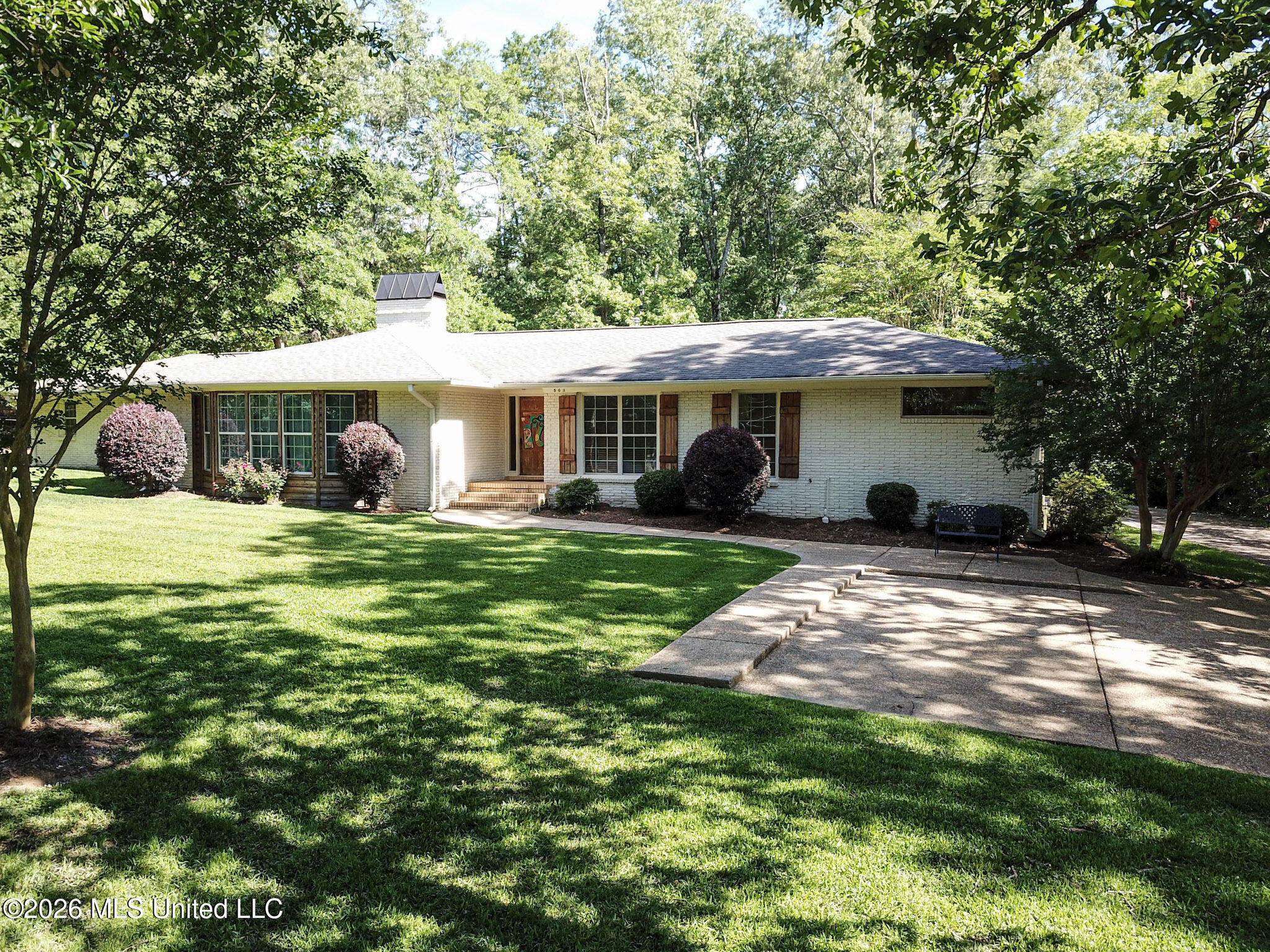 503 E Government Street — photo