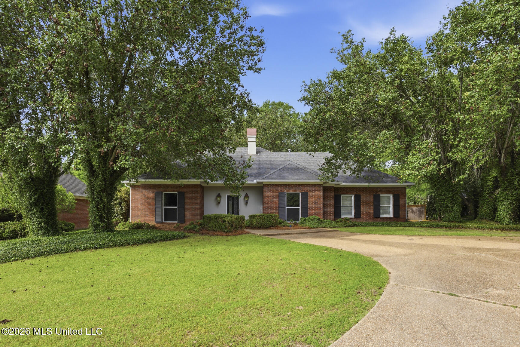 103 Hawthorne Ridge, Ridgeland, MS 39157