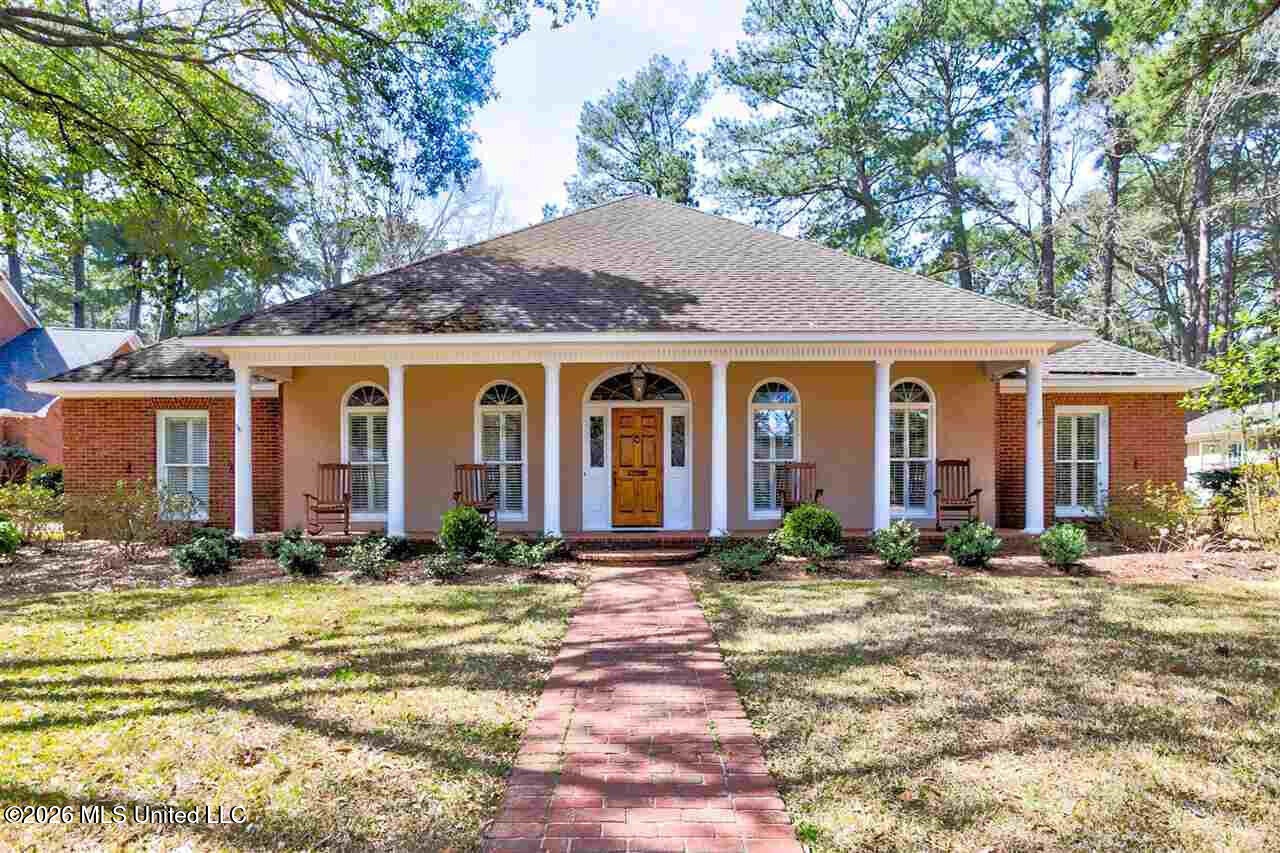 5471 River Thames Place — photo