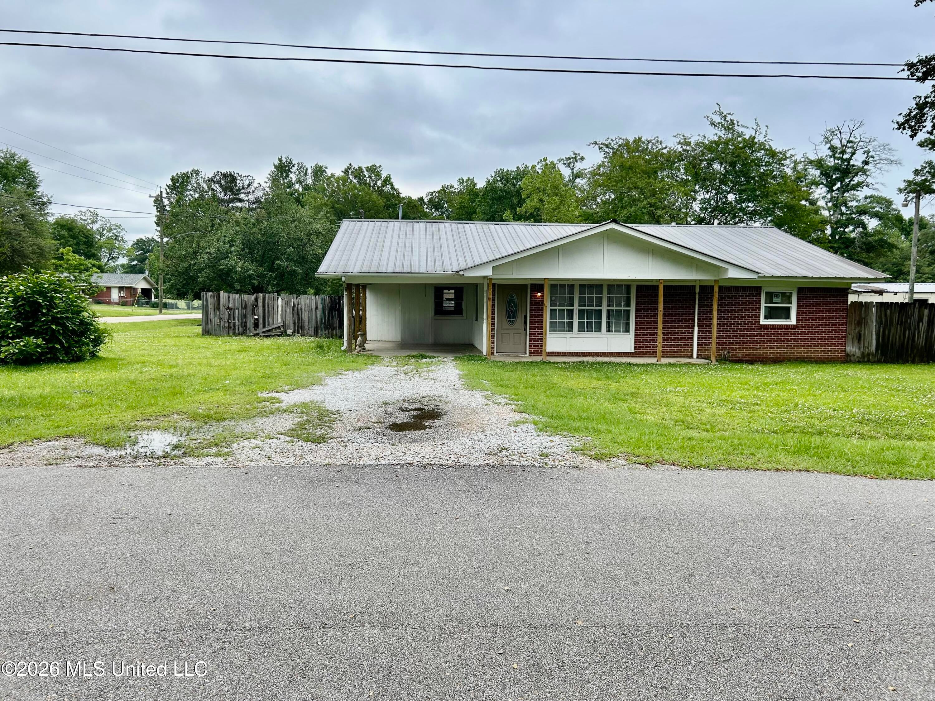 601 Virgil Street — photo