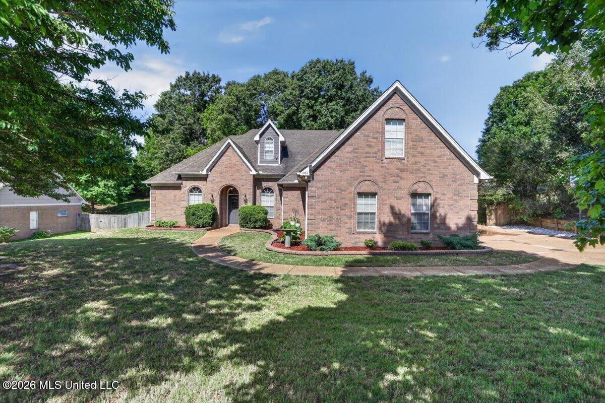 1461 Dogwood Hollow Drive — photo