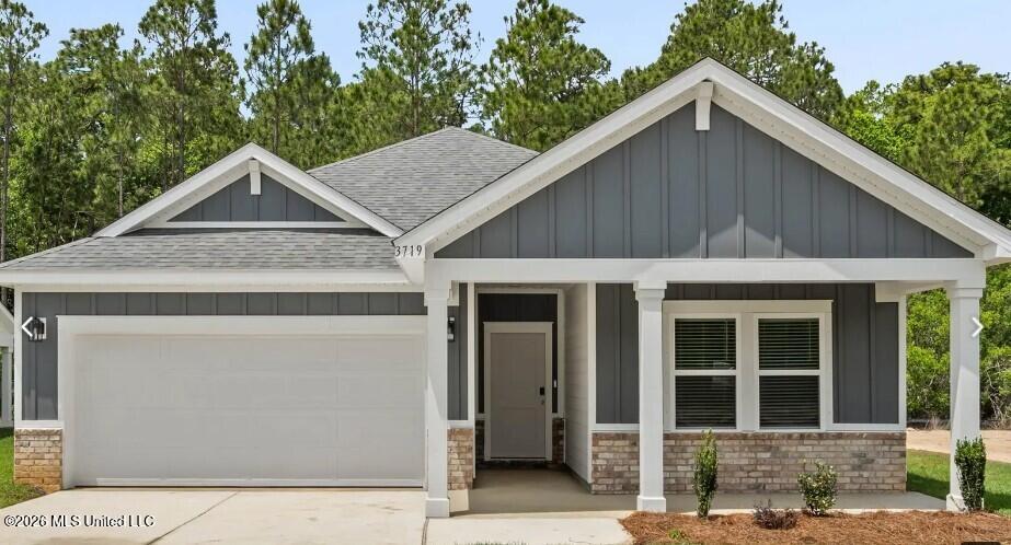 3719 Olivia Drive — photo