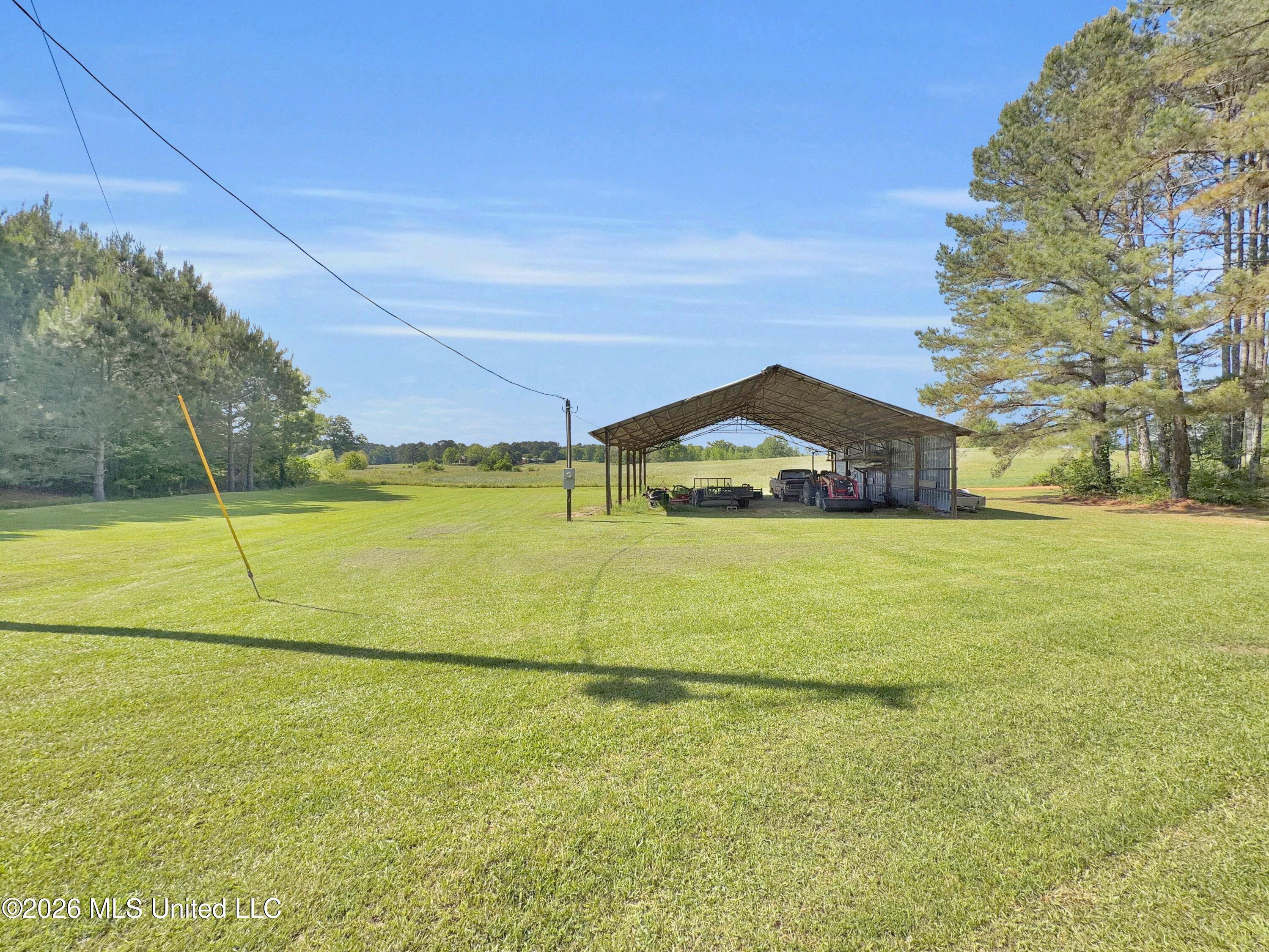 394 Risher Road, Carthage, MS 39051 — photo 3