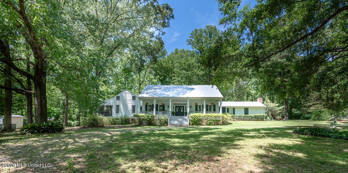 14 Marshall Road — photo