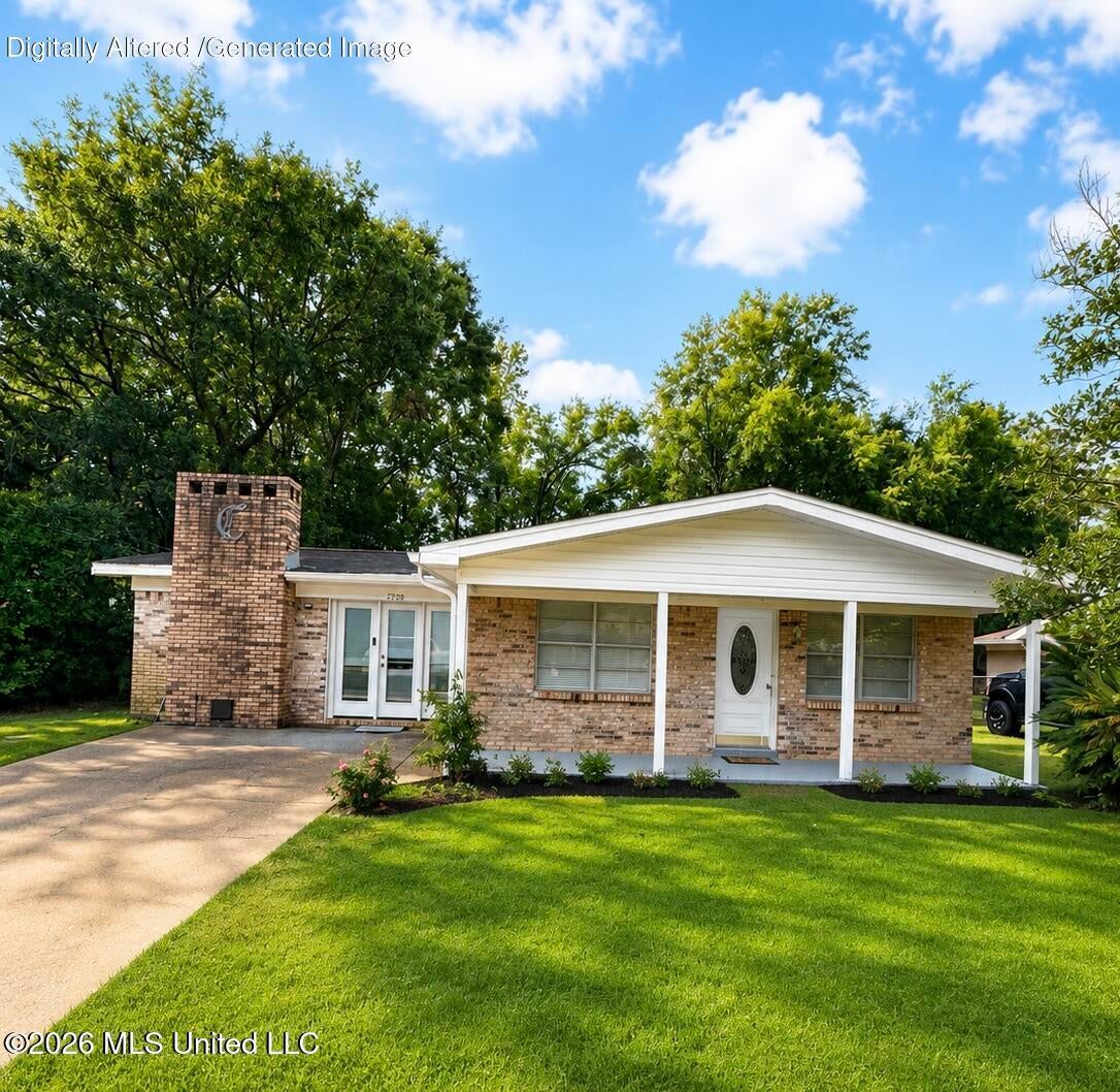 2129 Floyd Drive — photo