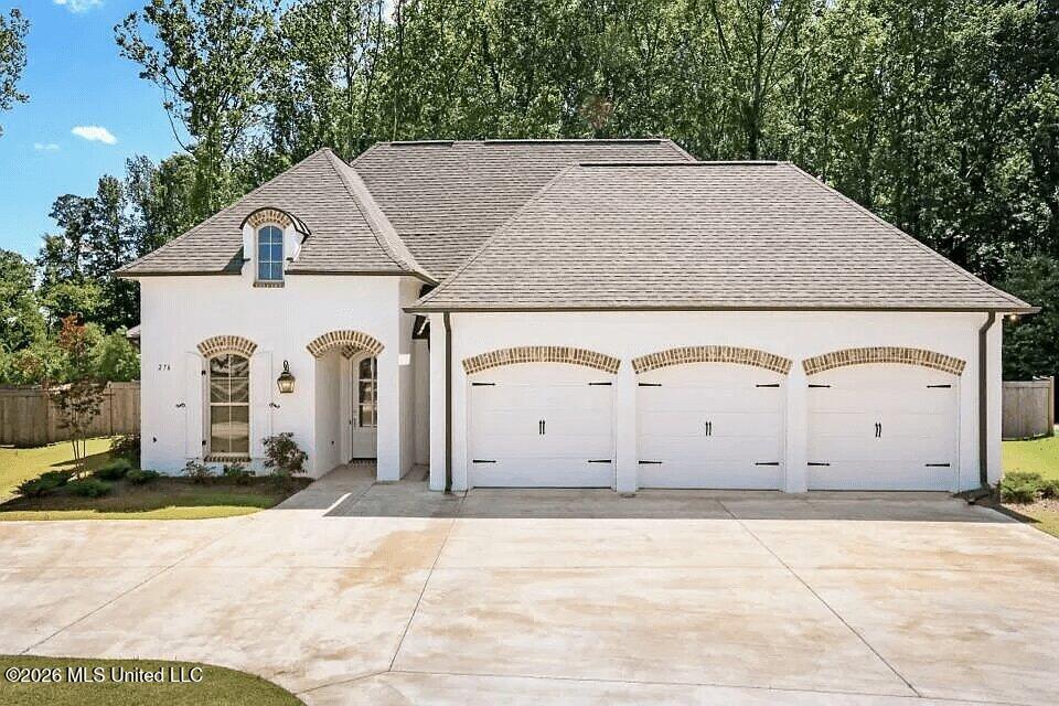 276 Harris Circle — photo
