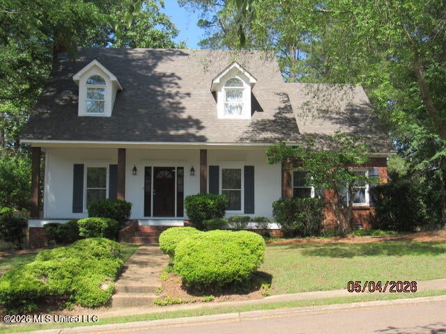 74 Moss Woods Drive — photo