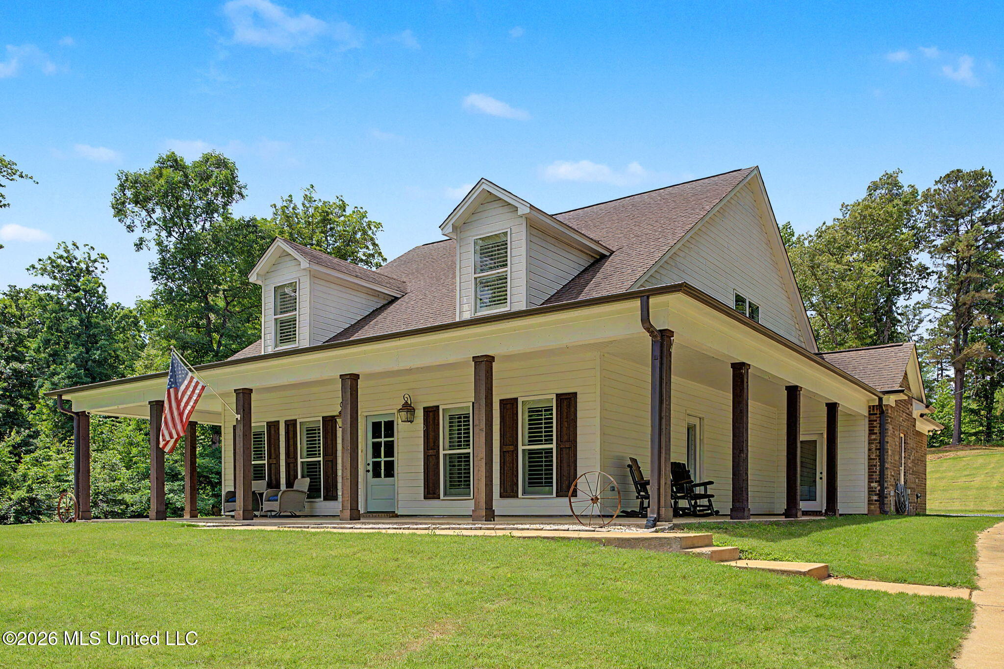 5665 Mcingvale Road, Hernando, MS 38632 — photo 2
