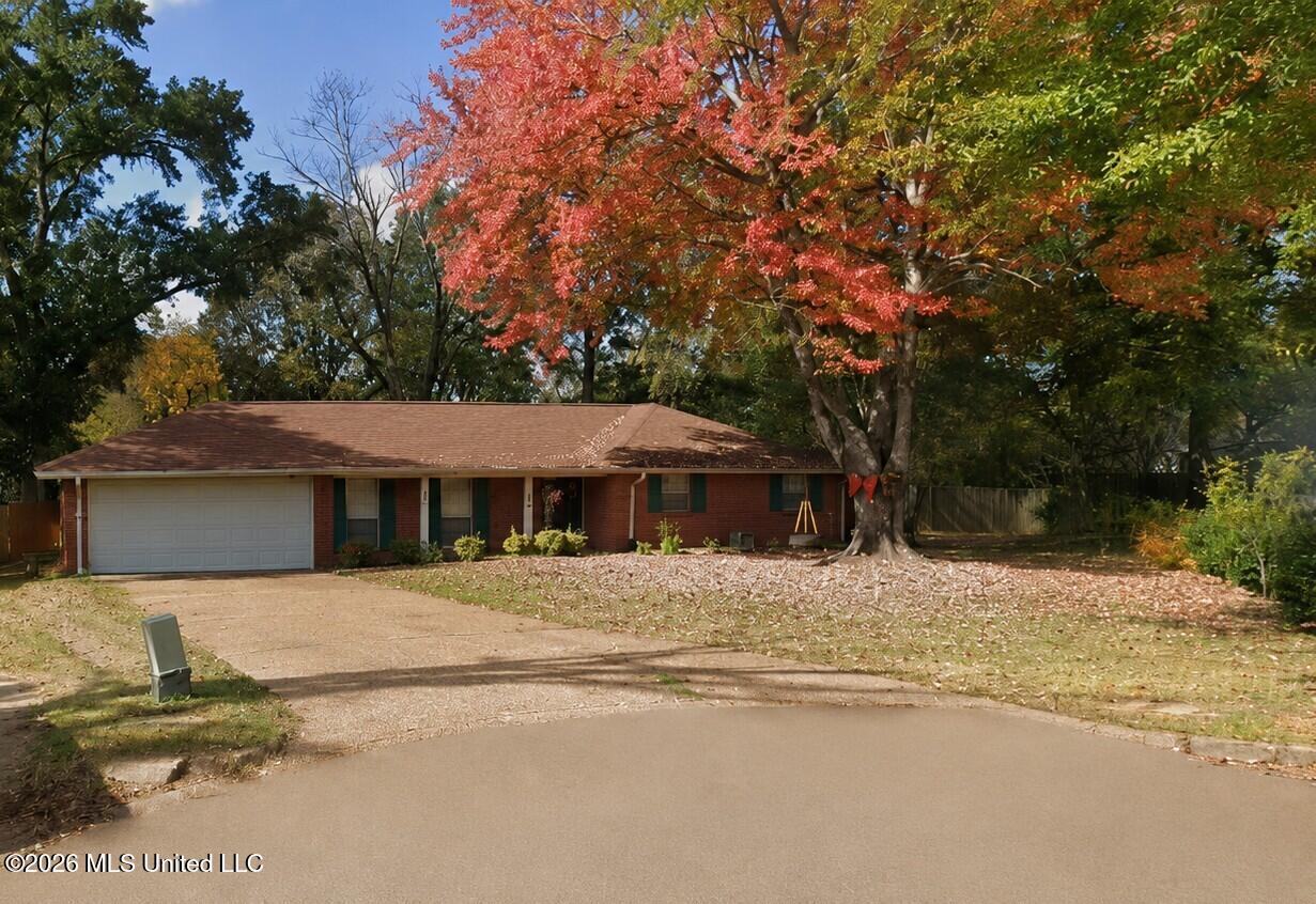 105 Hartfield Place — photo