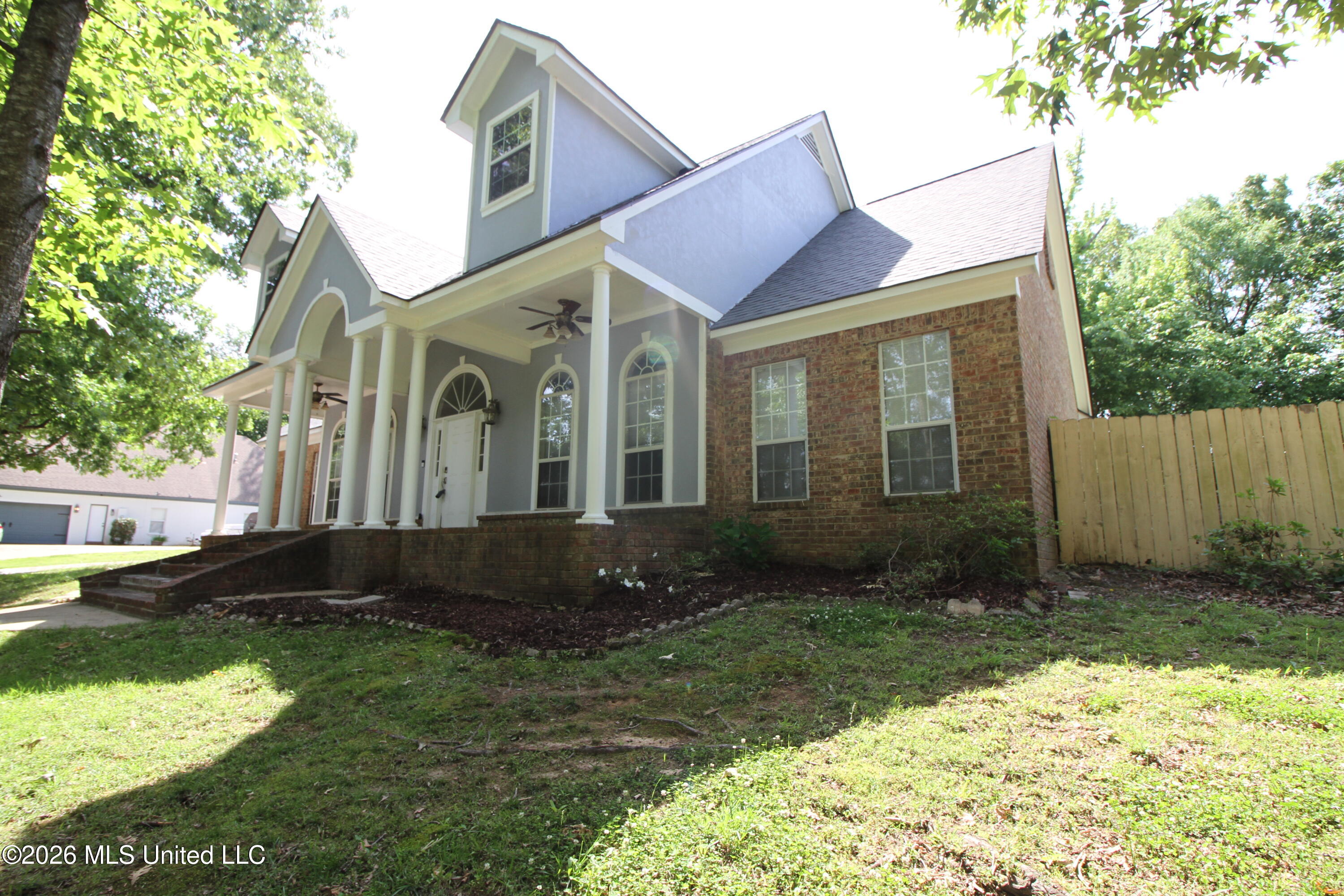 3542 Rhett Butler Drive, Hernando, MS 38632 — photo 2