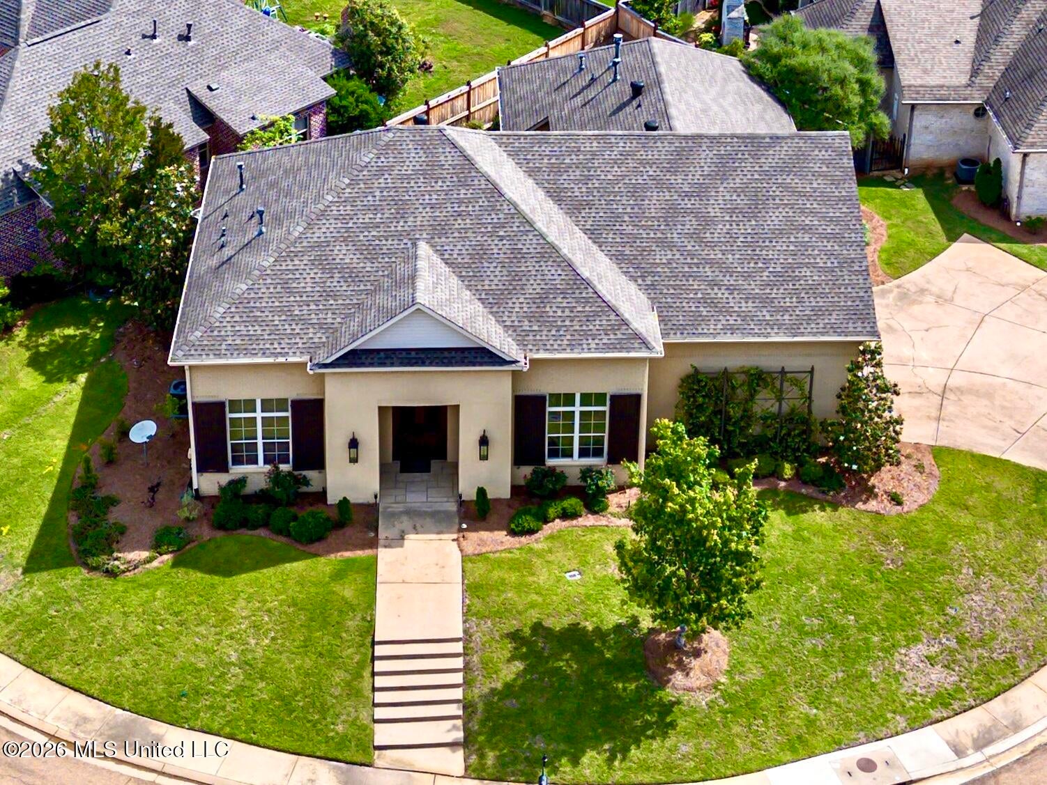 505 Jasper Circle — photo