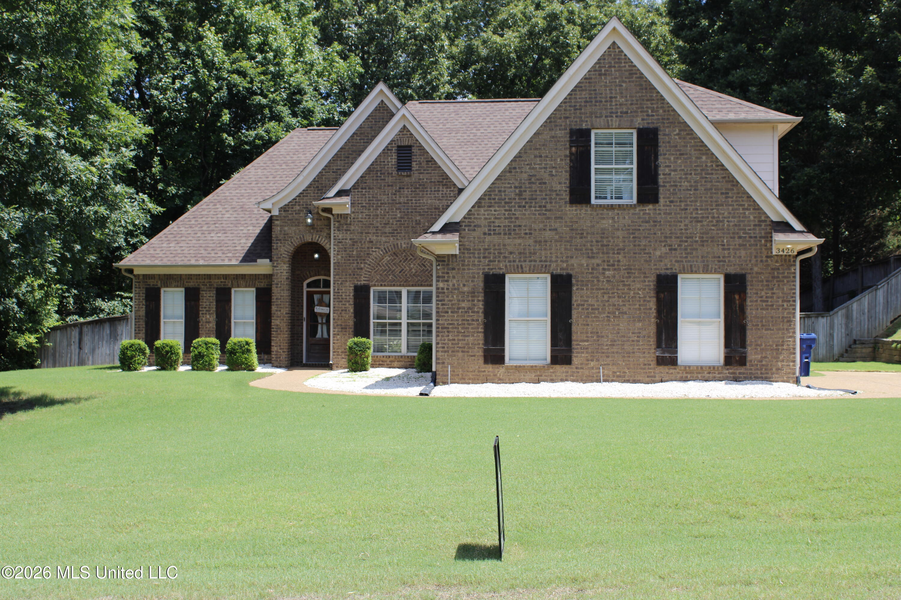 3426 Westwind Drive — photo
