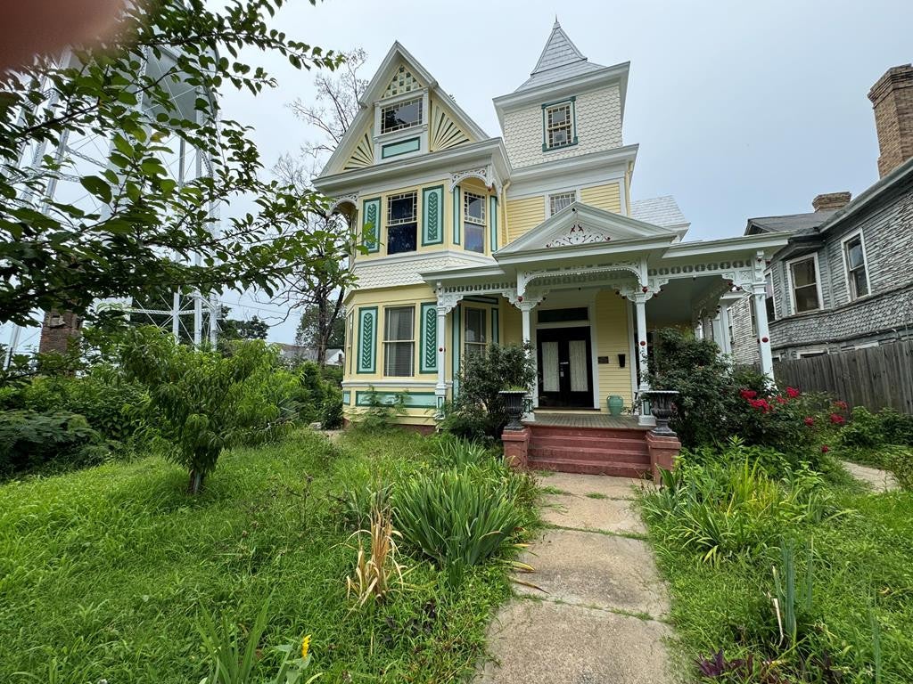 508 N Union Street — photo