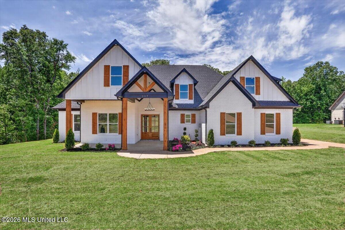 217 Byhalia Creek Farms Road — photo