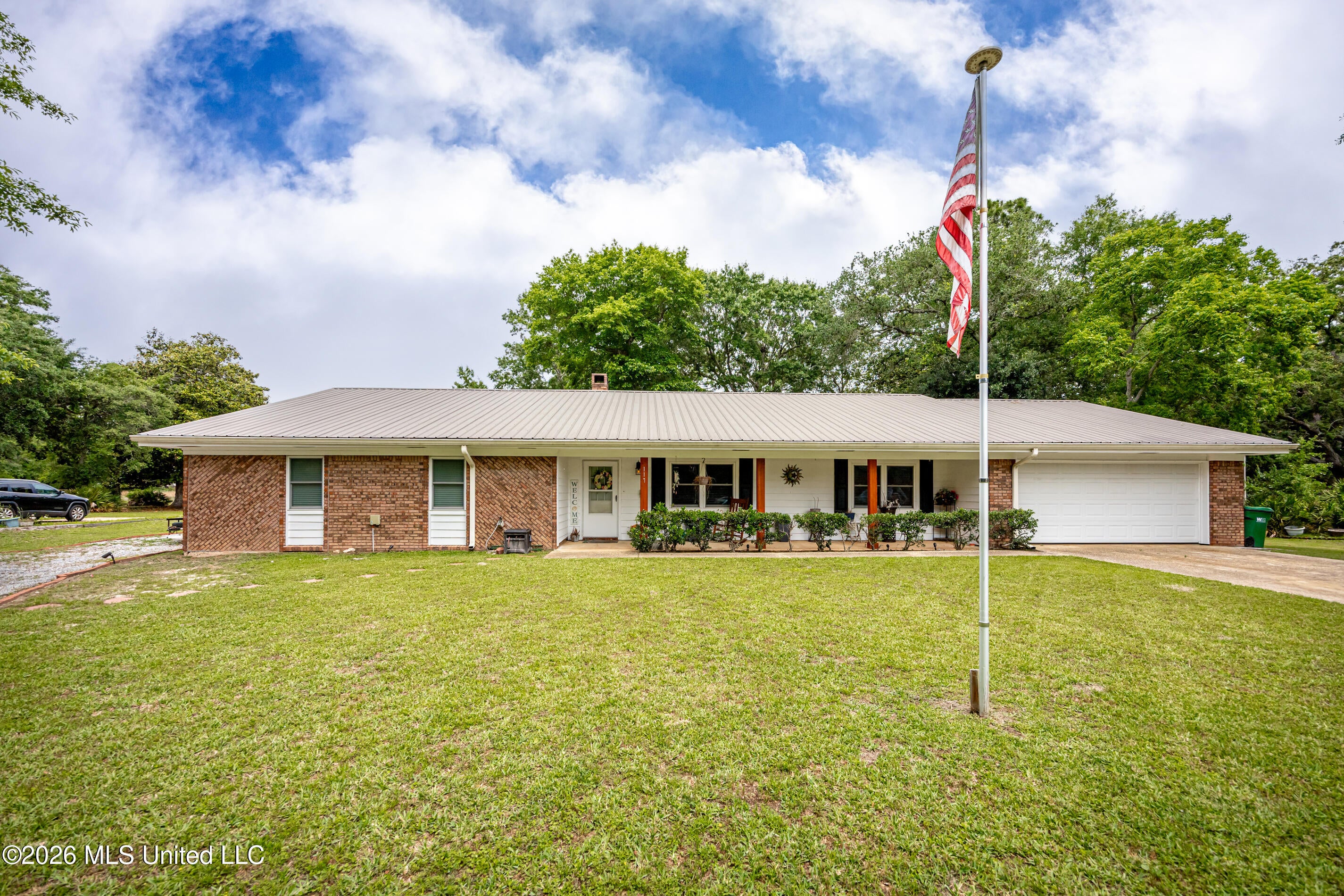 117 Muirfield Court — photo