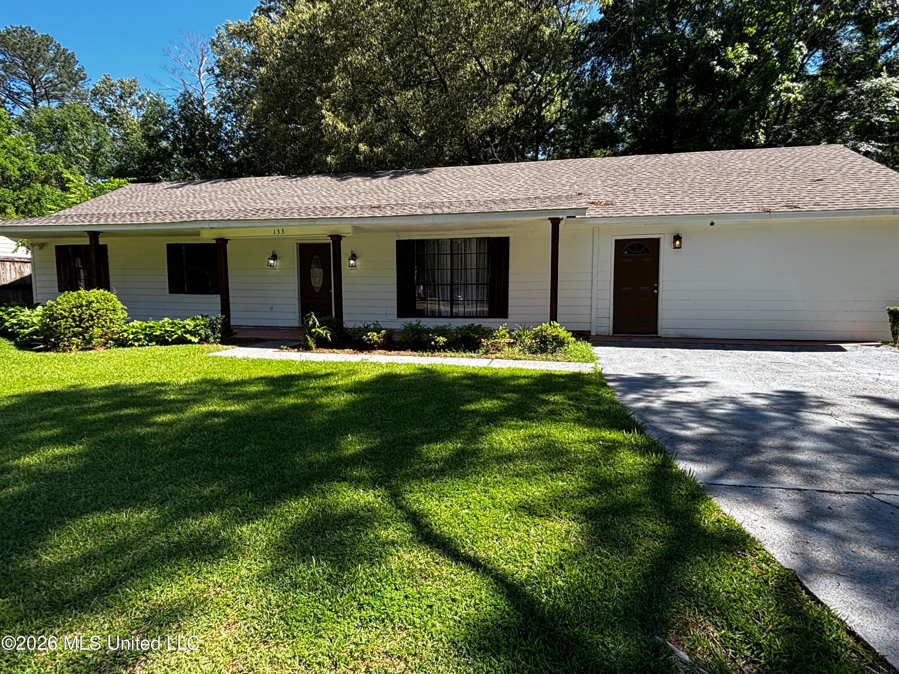 133 Cumberland Road — photo