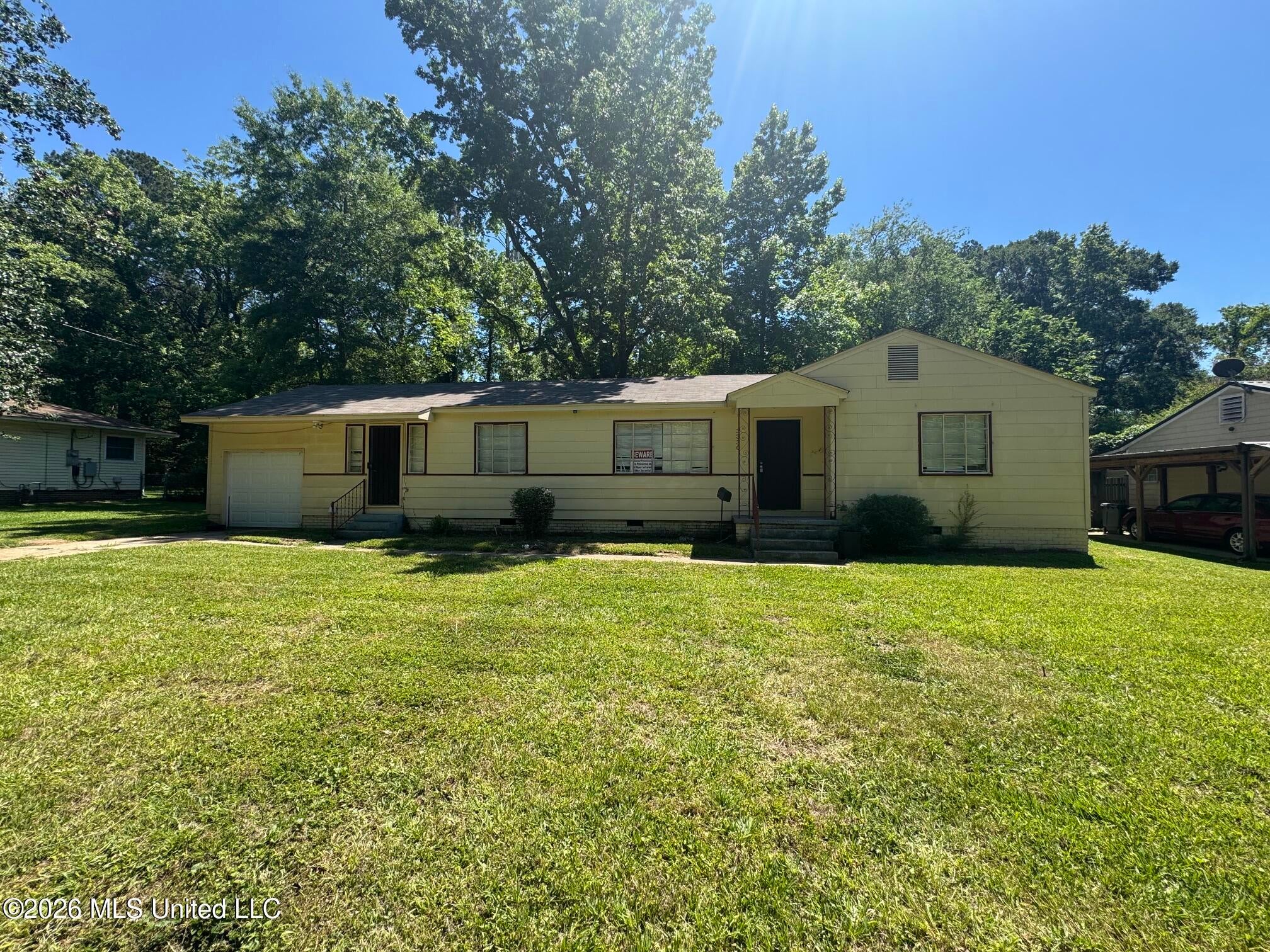 3330 Charleston Drive — photo