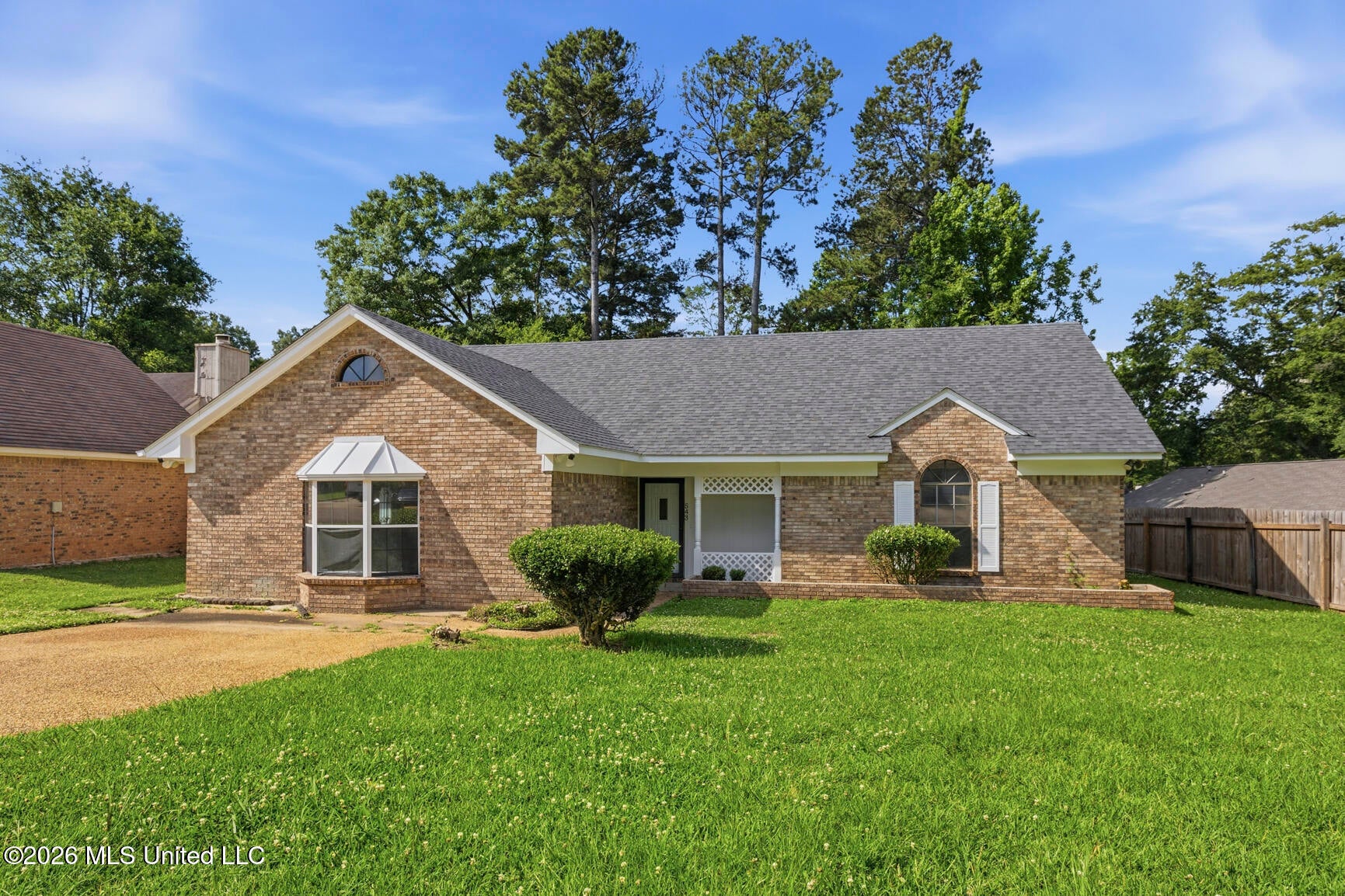543 Birdie Drive — photo