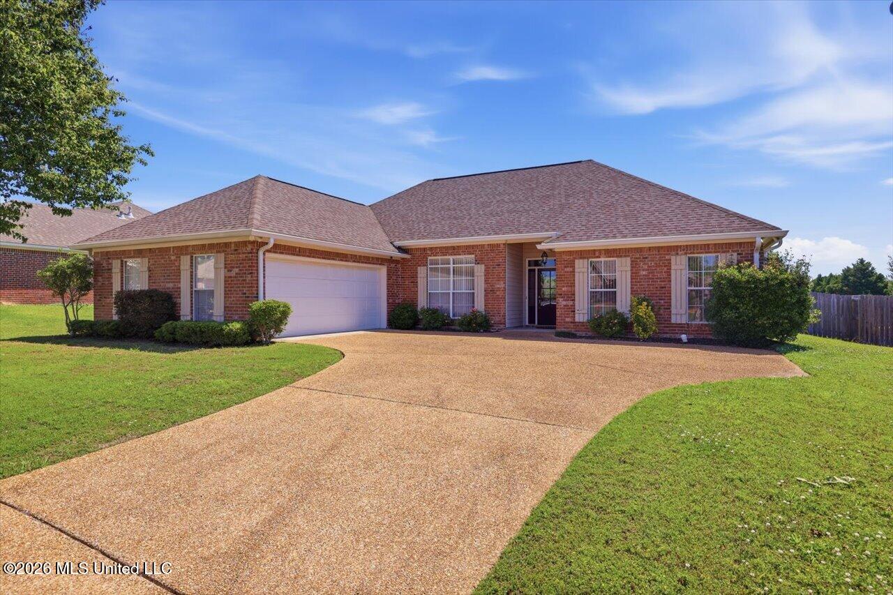 210 Crescent Ridge Drive, Madison, MS 39110 — photo 2