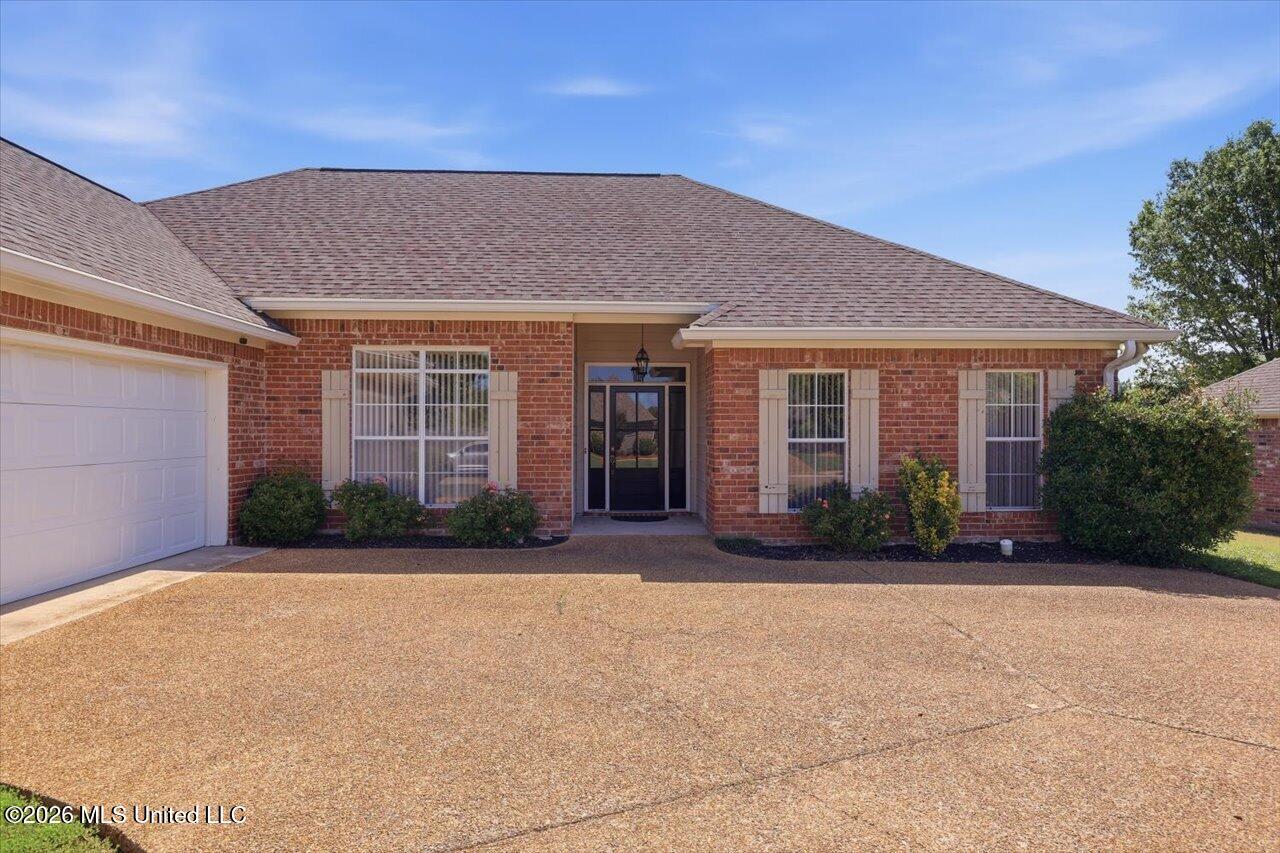 210 Crescent Ridge Drive, Madison, MS 39110 — photo 3